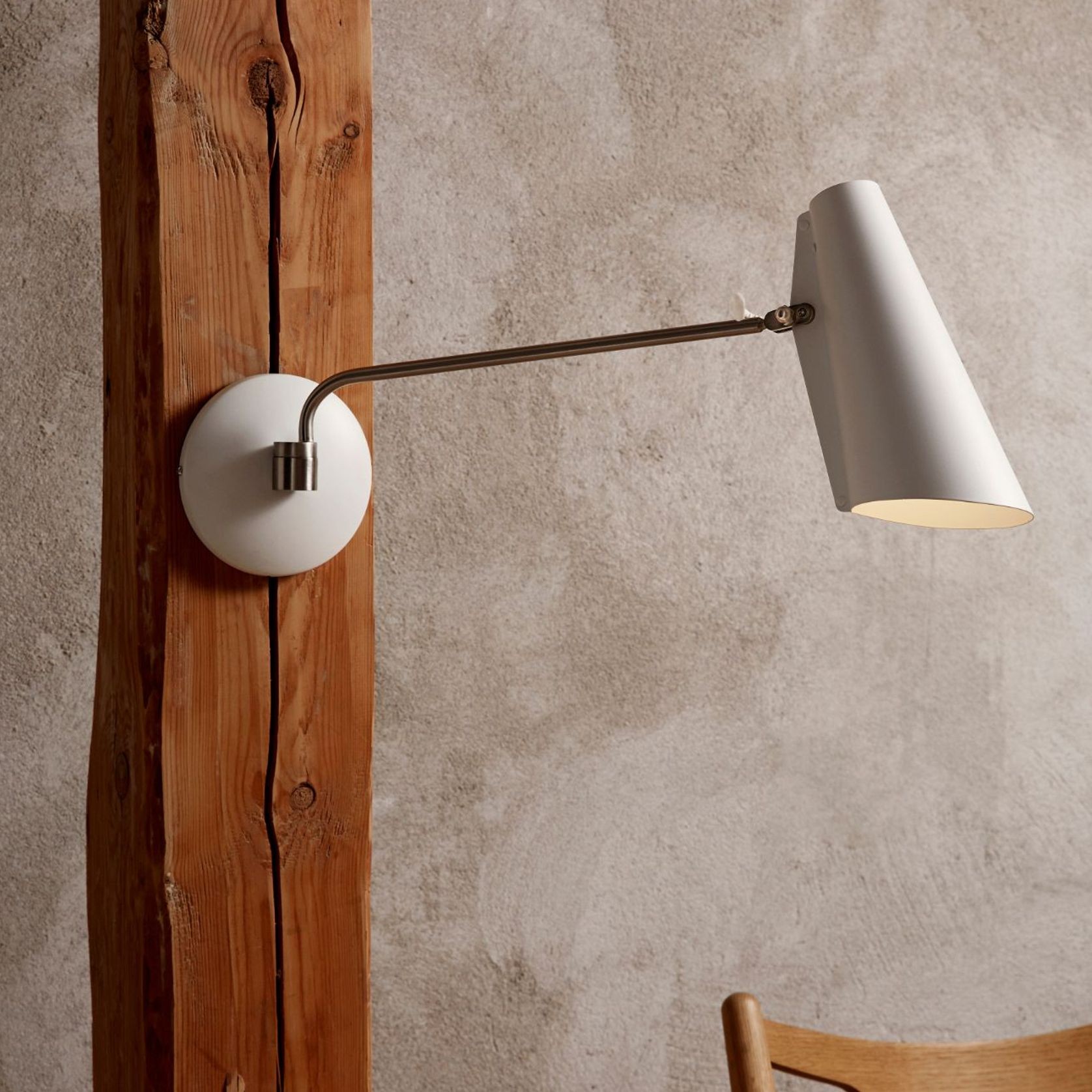 Birdy Swing Wall Light gallery detail image