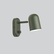 Buddy Wall Light gallery detail image