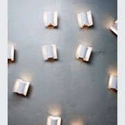 Butterfly Wall Light gallery detail image