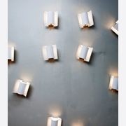 Butterfly Wall Light gallery detail image