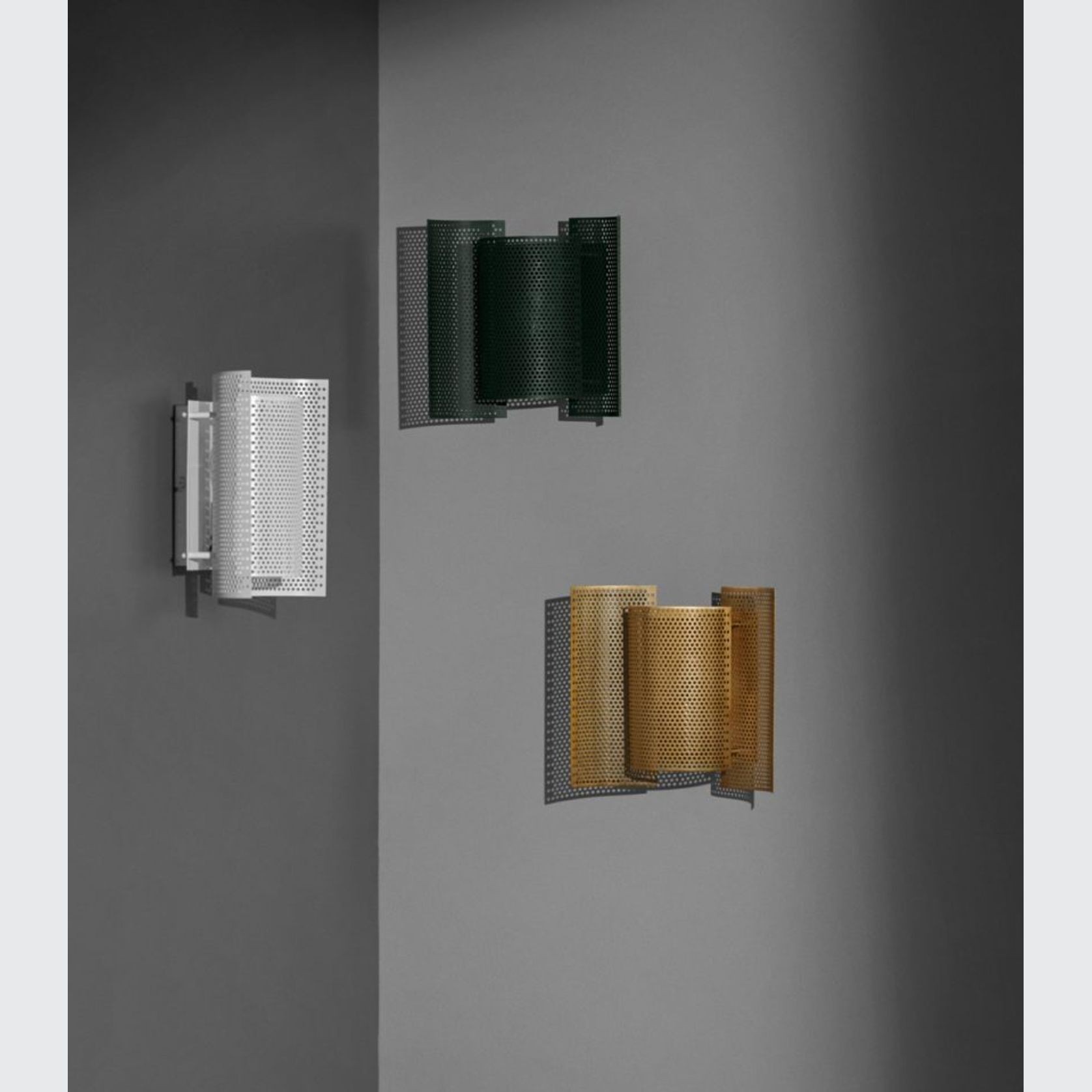 Butterfly Wall Light gallery detail image