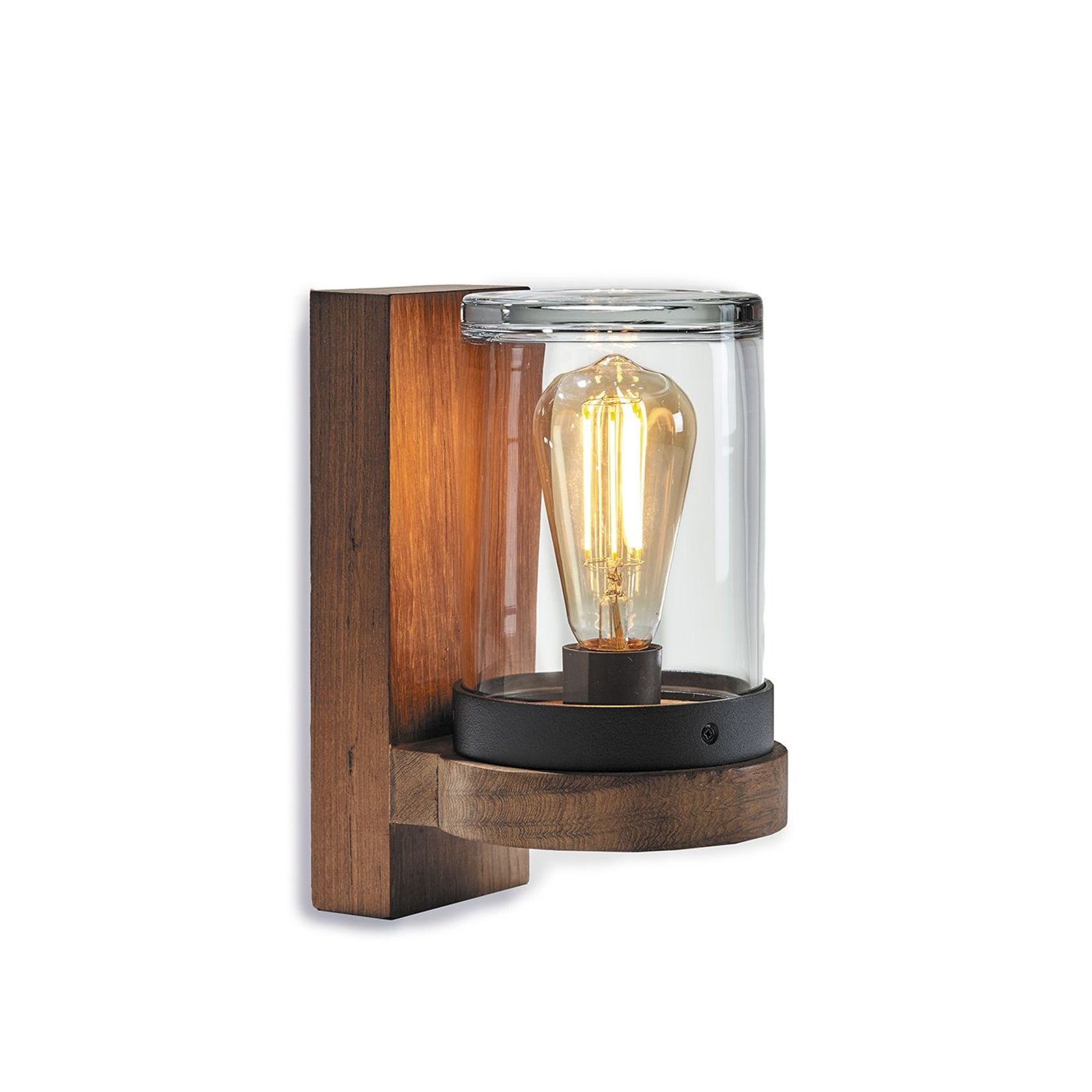 Cloche Wall Light gallery detail image