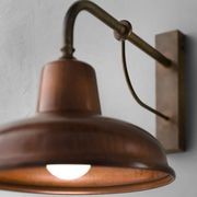 Contrada Wall Light gallery detail image