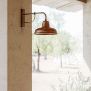 Contrada Wall Light gallery detail image