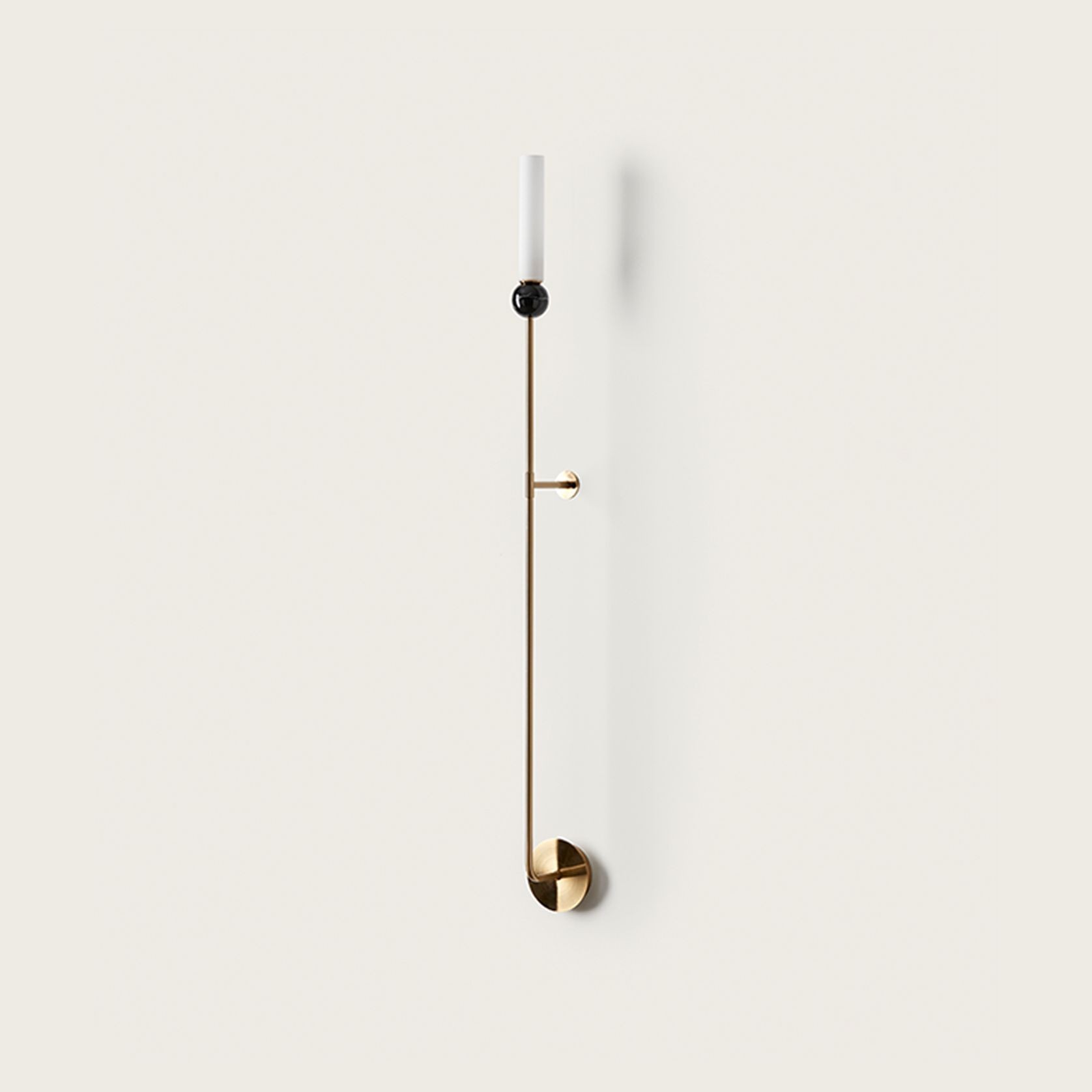 Delie Large Wall Light gallery detail image
