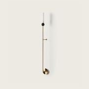 Delie Large Wall Light gallery detail image