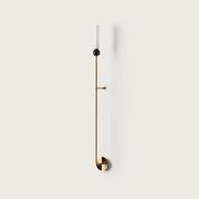 Delie Large Wall Light gallery detail image
