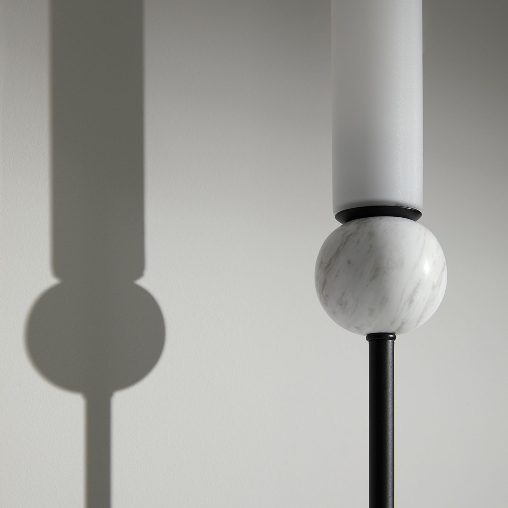 Delie Large Wall Light gallery detail image