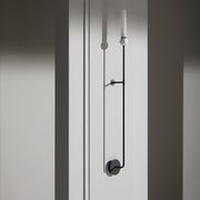 Delie Large Wall Light gallery detail image