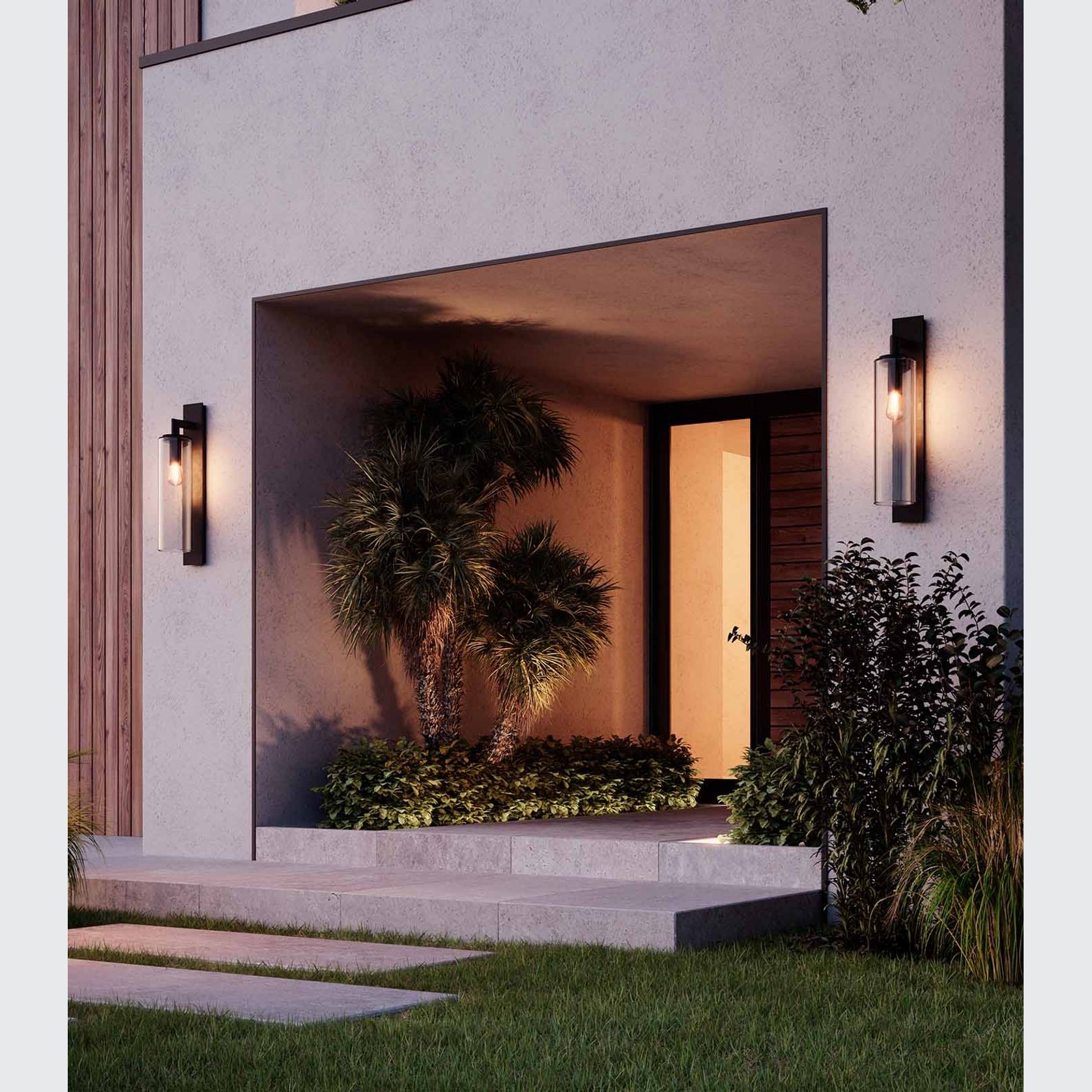 Dome Wall Light gallery detail image