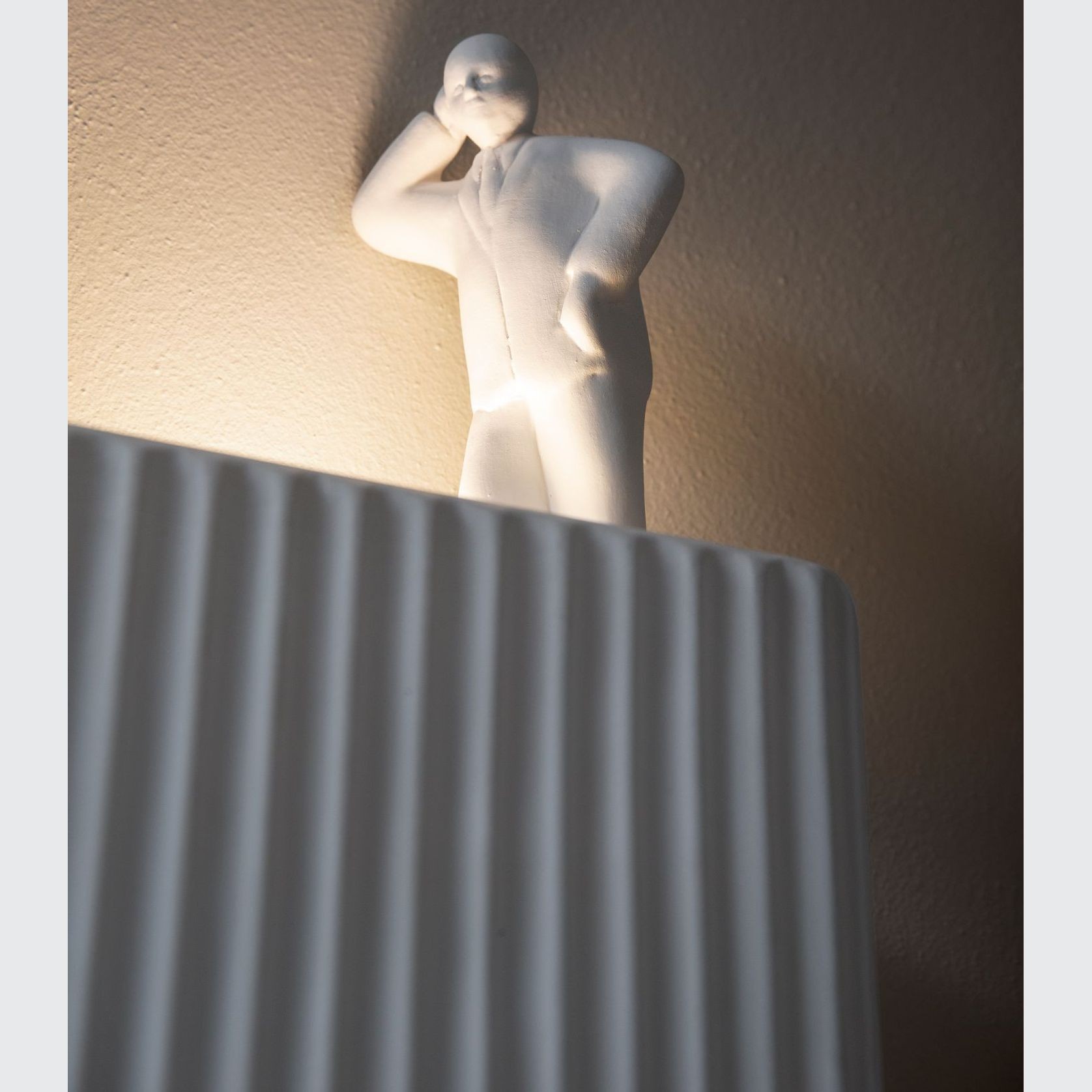 Umarell Wall Light gallery detail image