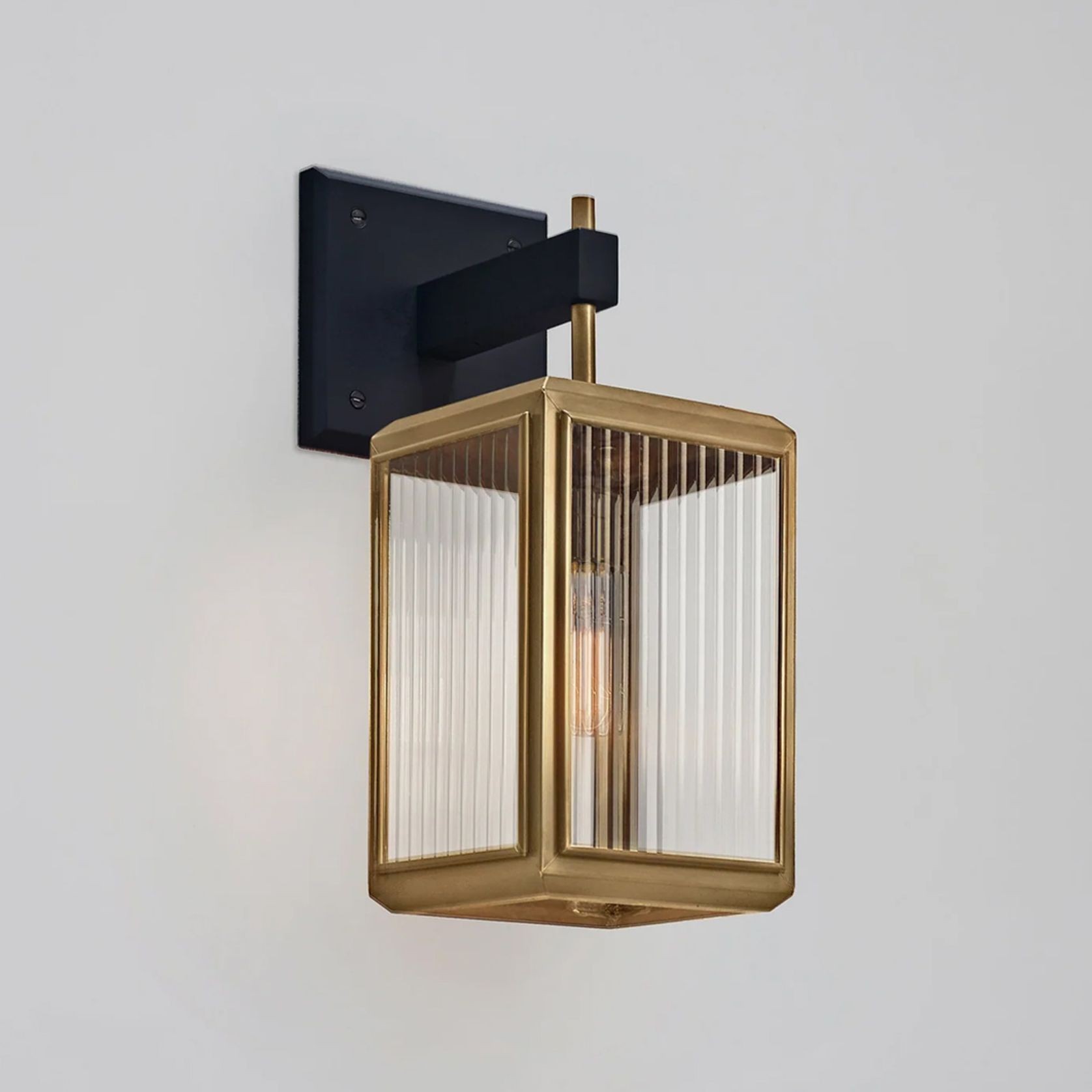 Lilac Wall Light gallery detail image