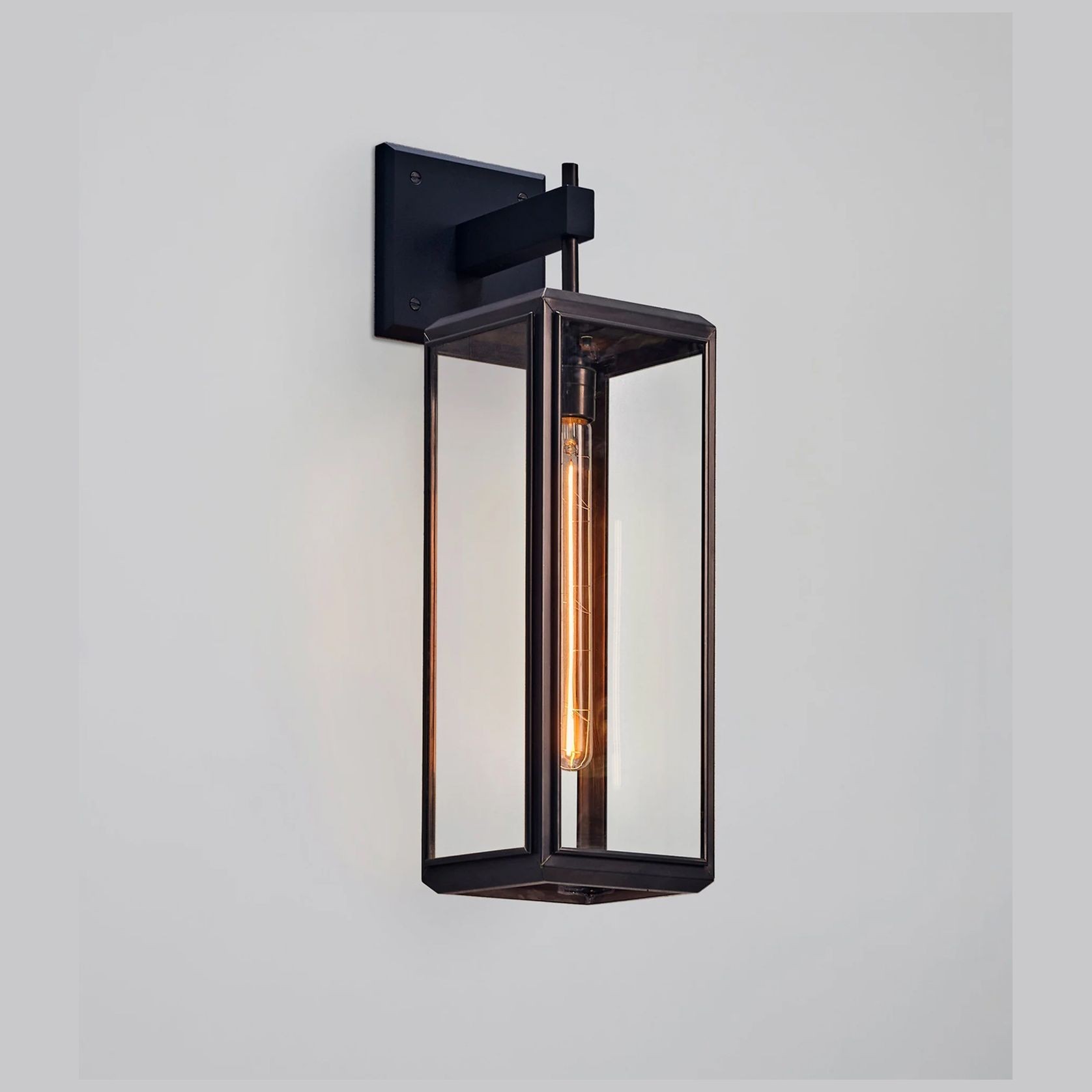 Lilac Wall Light gallery detail image