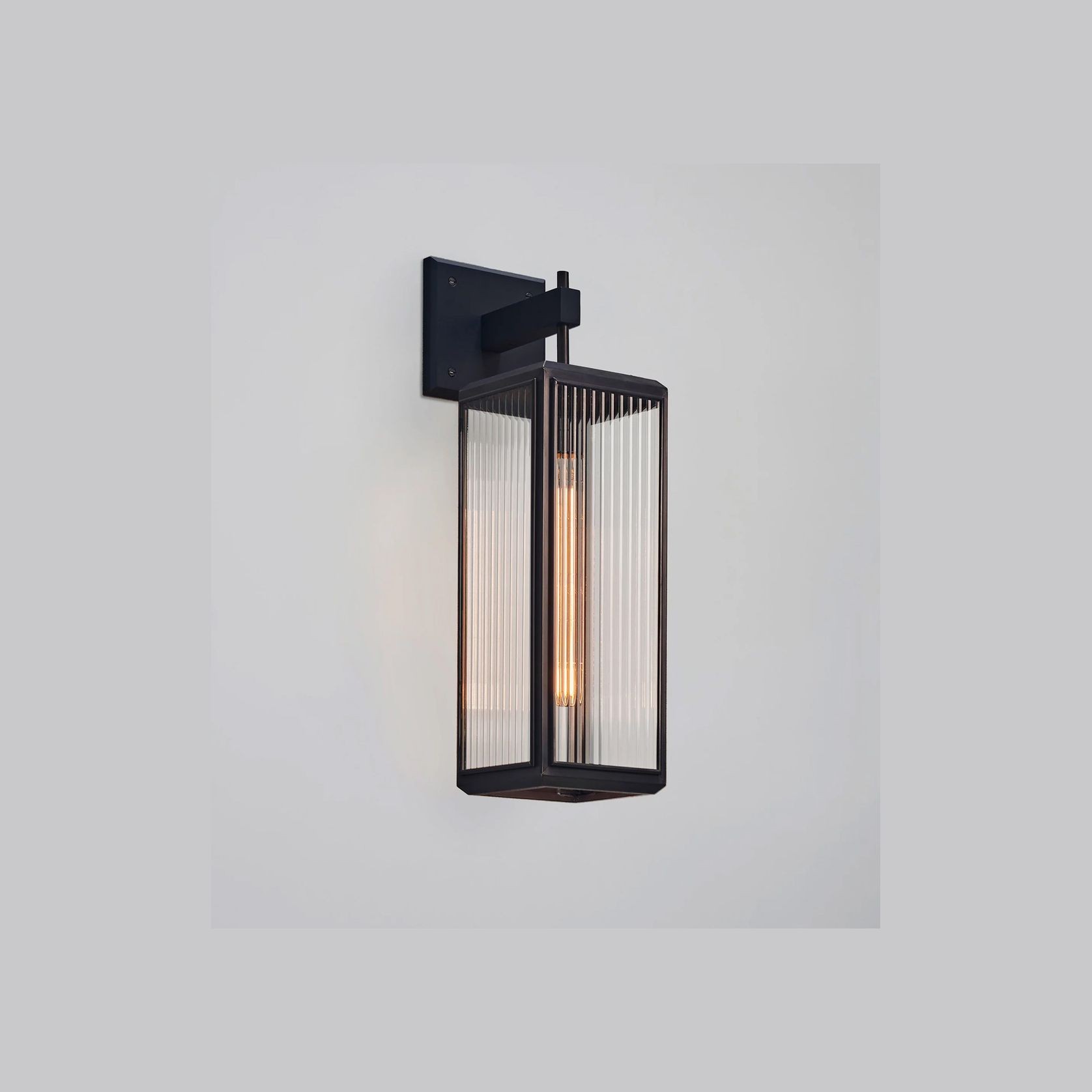 Lilac Wall Light gallery detail image