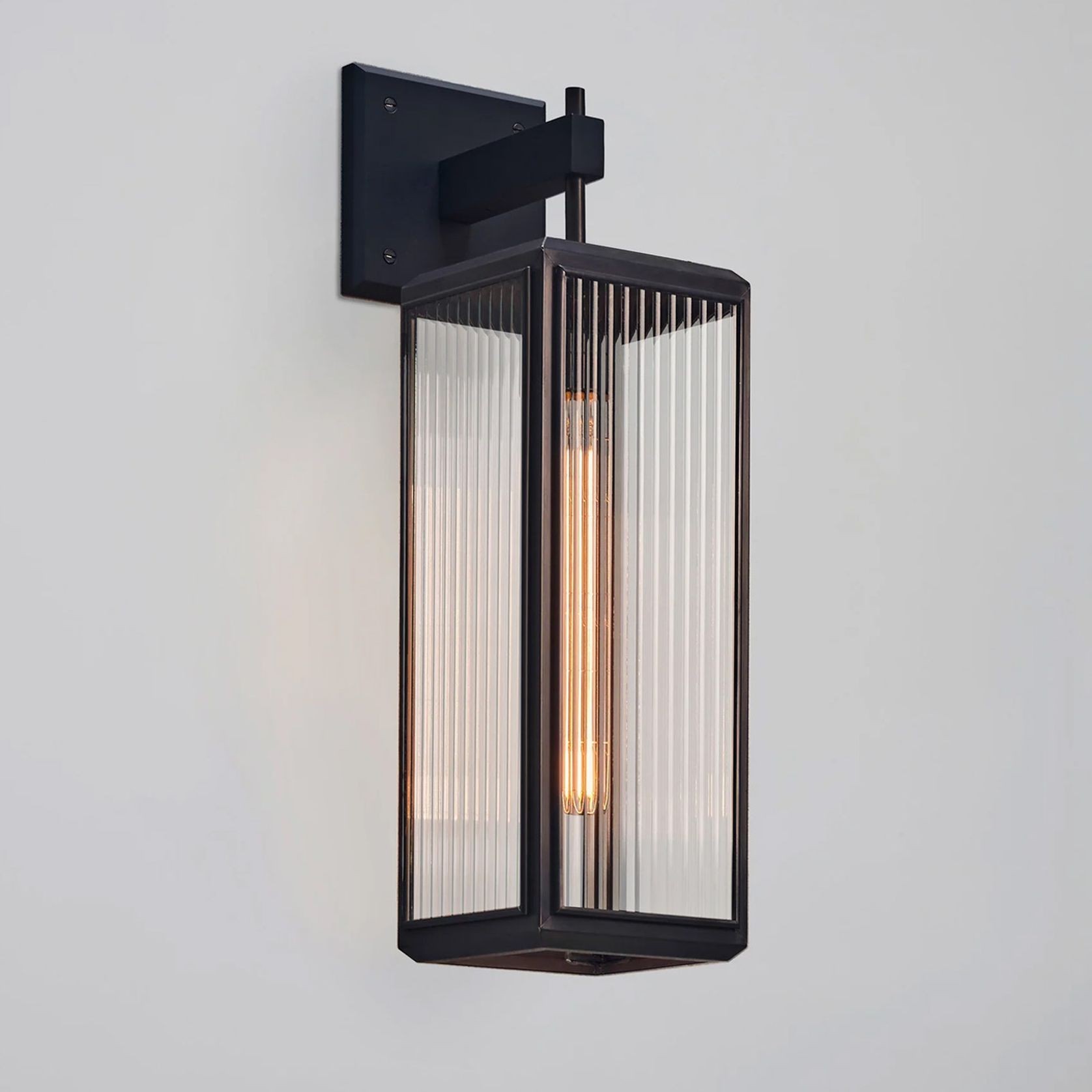 Lilac Wall Light gallery detail image