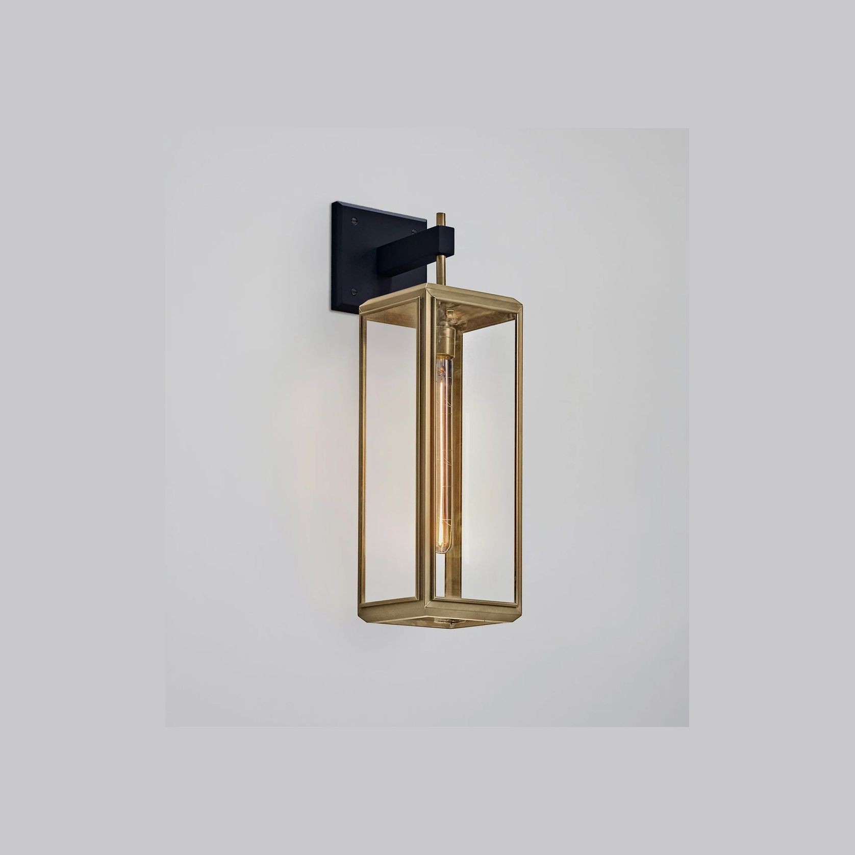 Lilac Wall Light gallery detail image