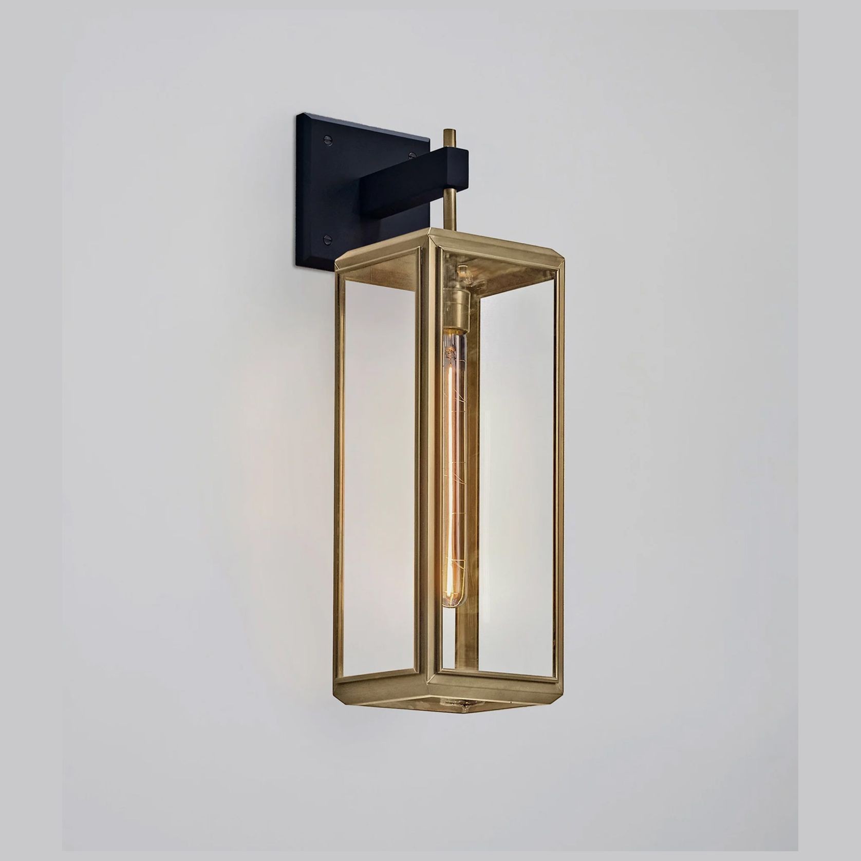 Lilac Wall Light gallery detail image