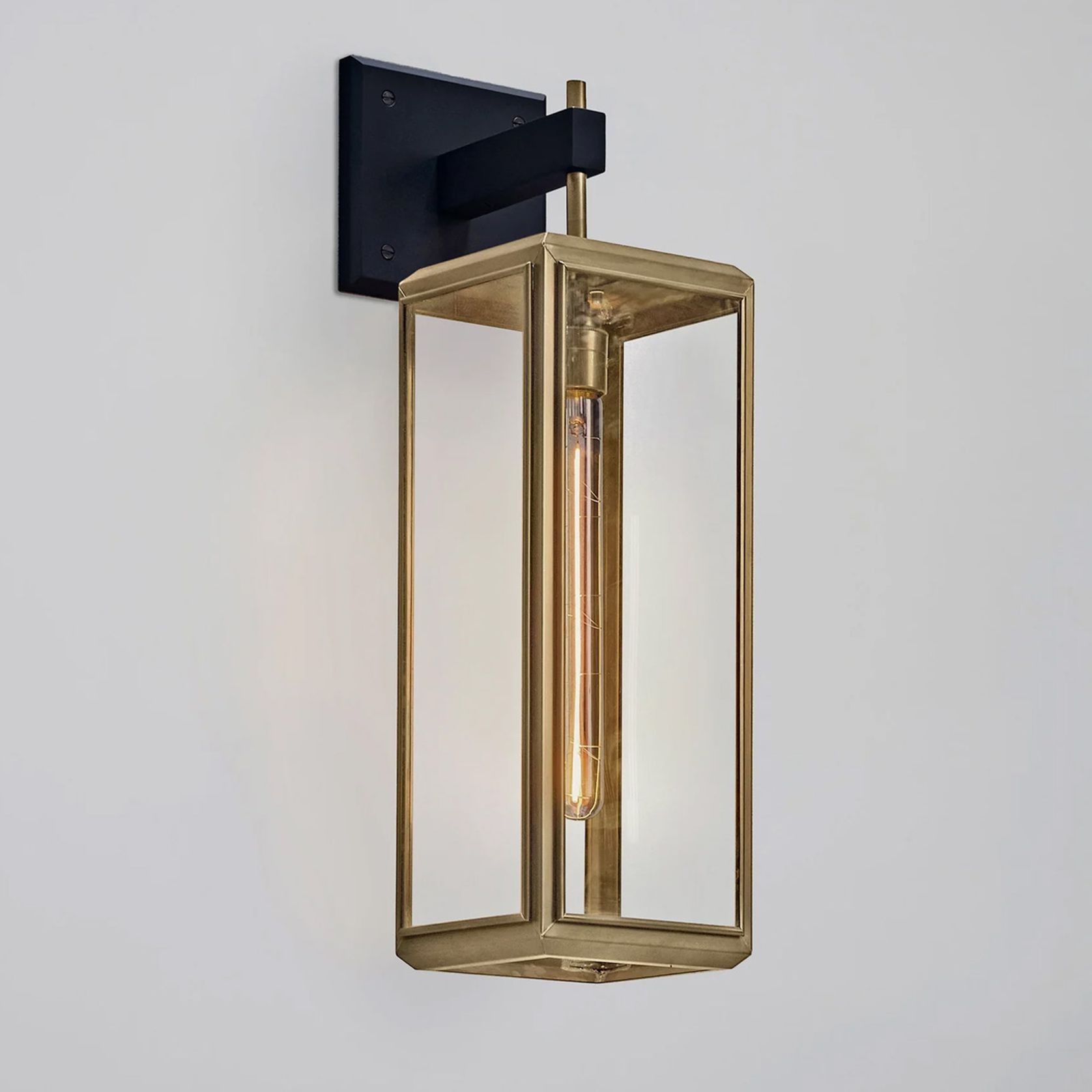 Lilac Wall Light gallery detail image