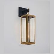 Lilac Wall Light gallery detail image