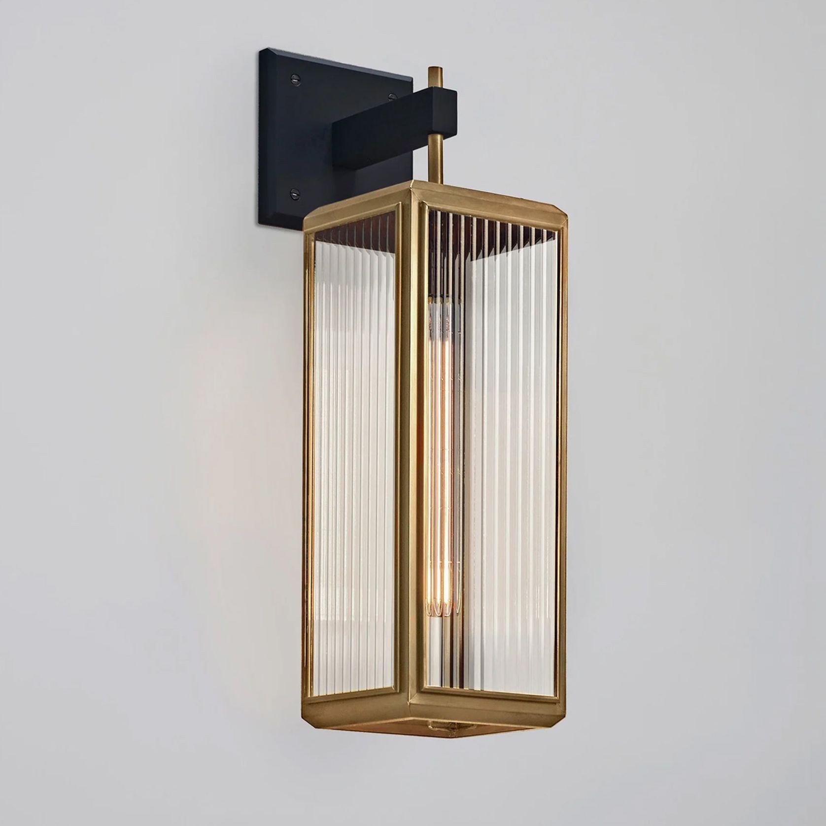 Lilac Wall Light gallery detail image