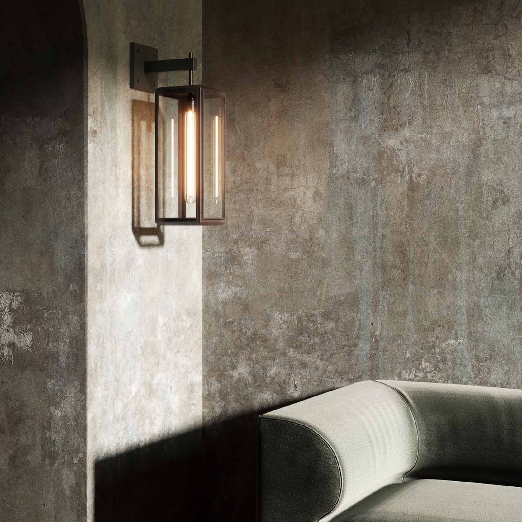 Lilac Wall Light gallery detail image