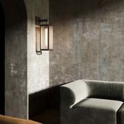 Lilac Wall Light gallery detail image