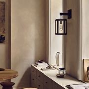 Lilac Wall Light gallery detail image