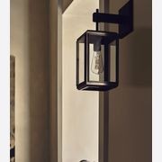 Lilac Wall Light gallery detail image