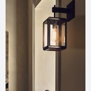 Lilac Wall Light gallery detail image