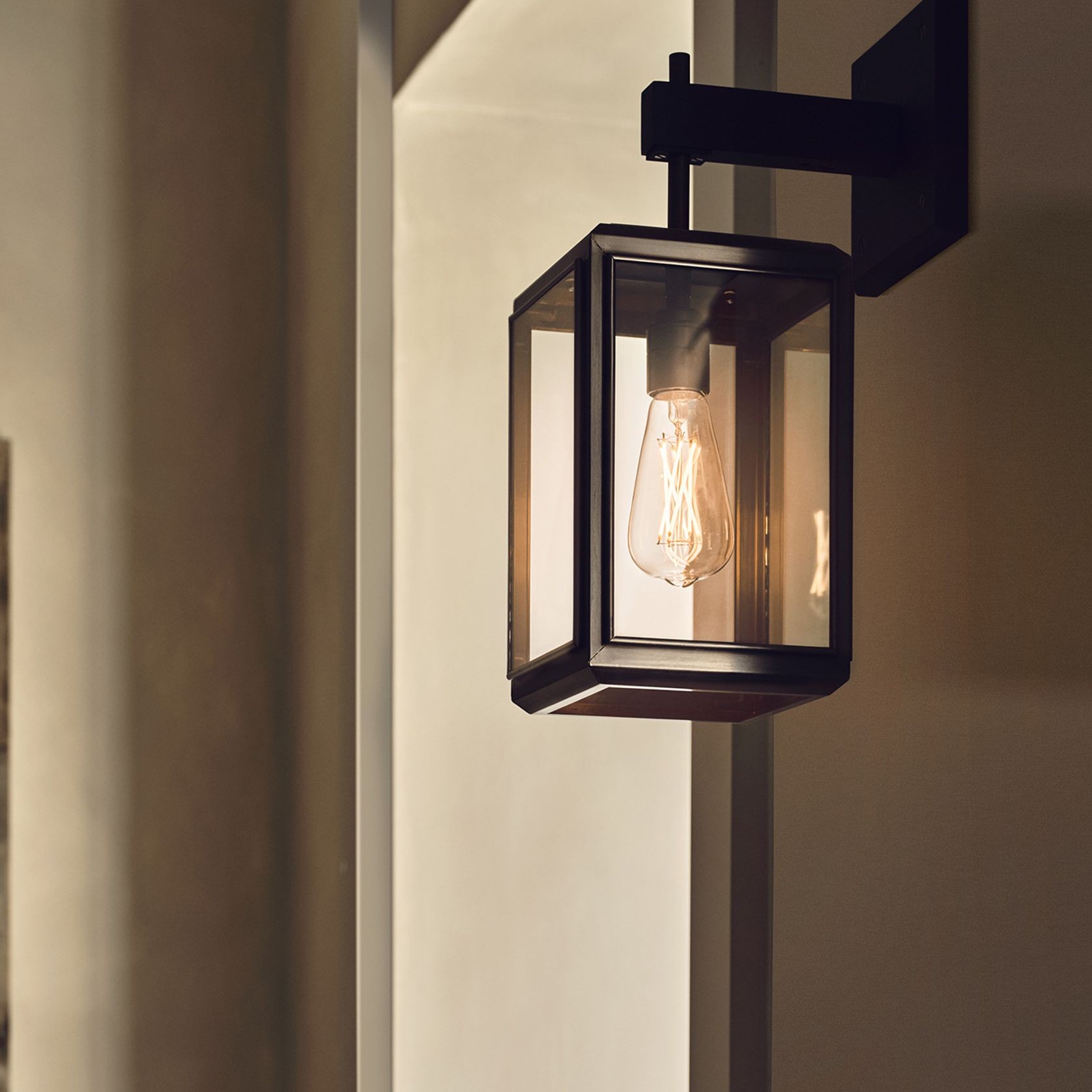 Lilac Wall Light gallery detail image