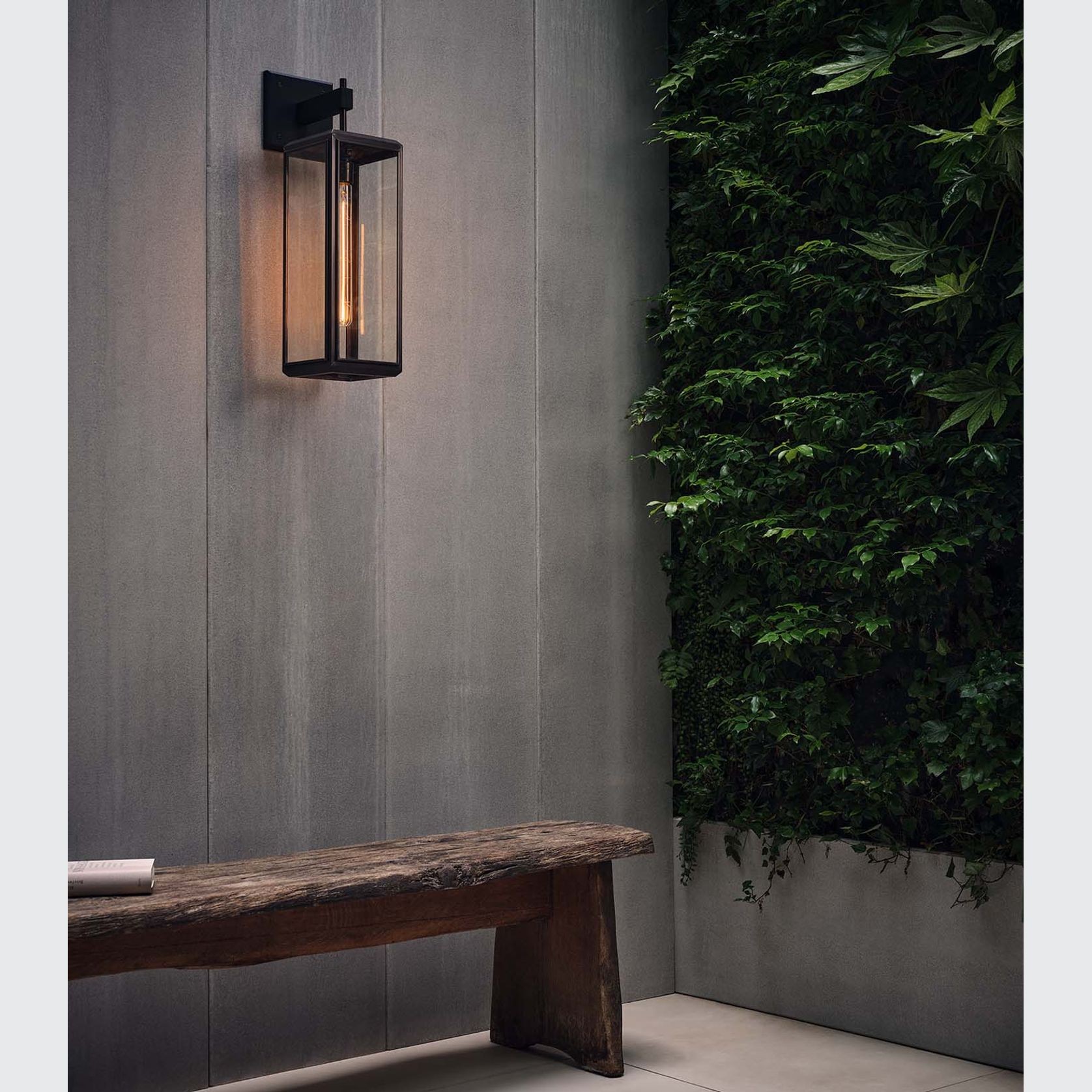 Lilac Wall Light gallery detail image