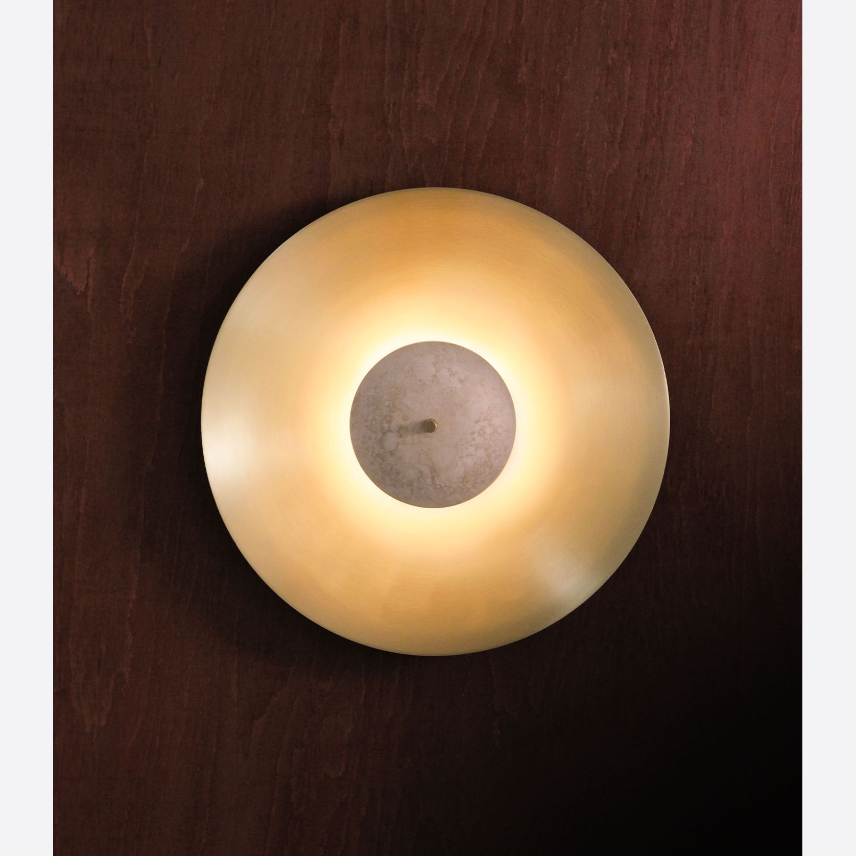 Luna Wall Light gallery detail image