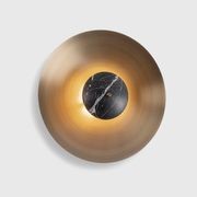 Luna Wall Light gallery detail image