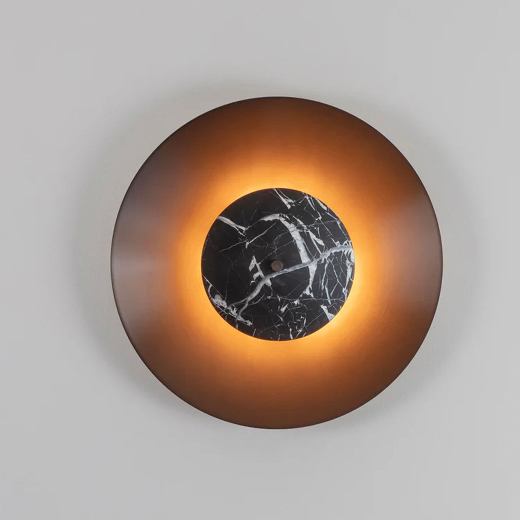 Luna Wall Light gallery detail image