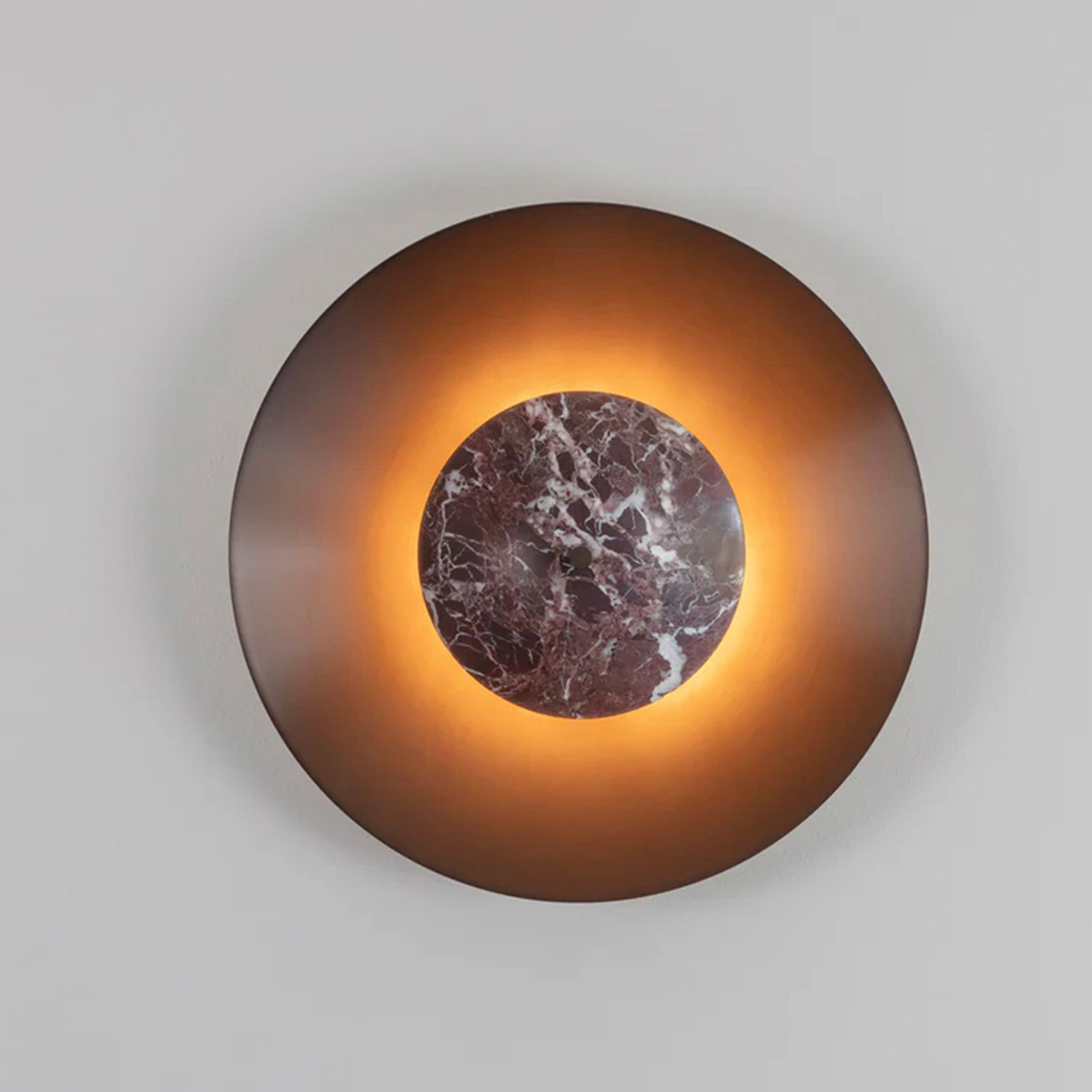Luna Wall Light gallery detail image