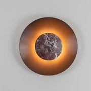 Luna Wall Light gallery detail image