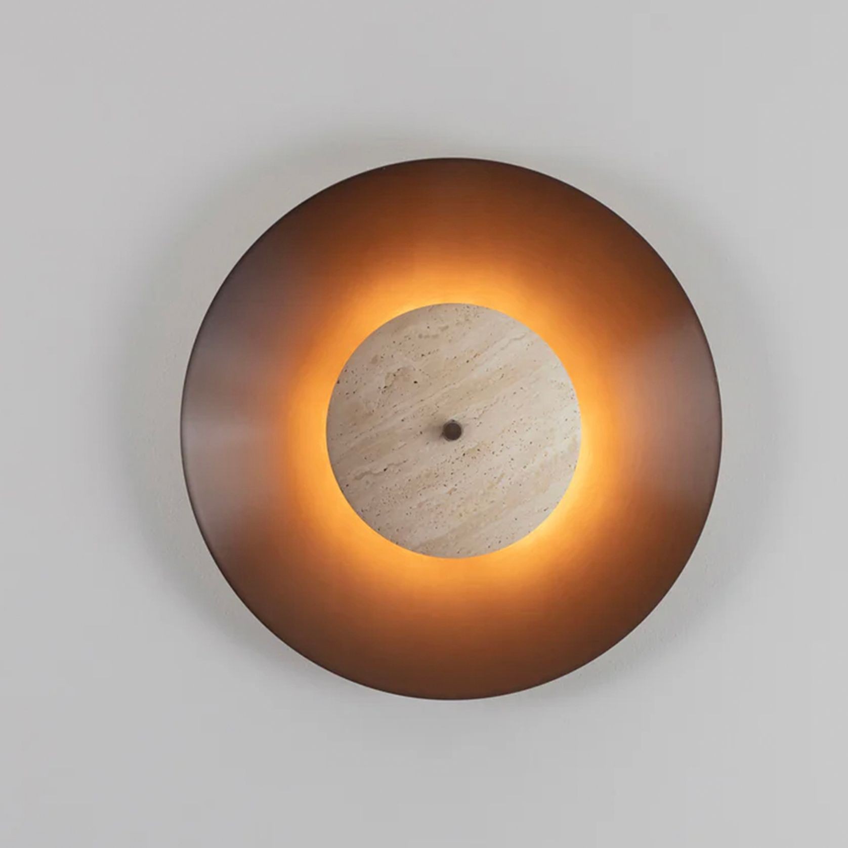 Luna Wall Light gallery detail image