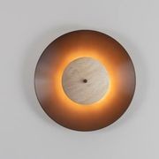 Luna Wall Light gallery detail image