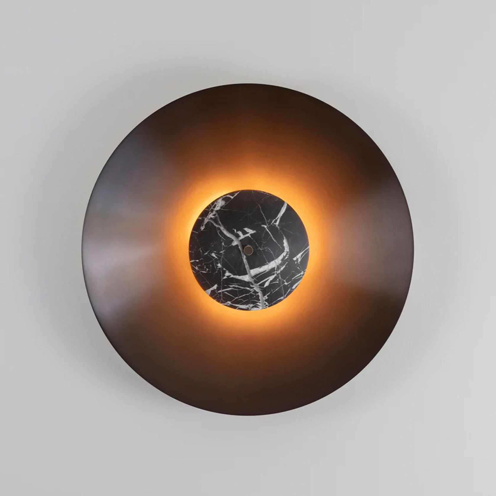 Luna Wall Light gallery detail image