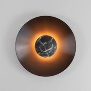 Luna Wall Light gallery detail image