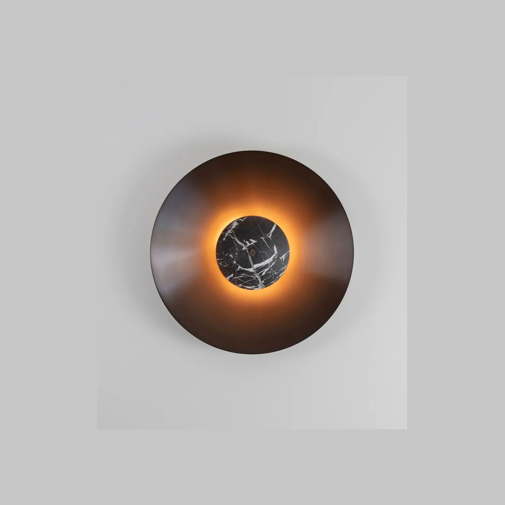 Luna Wall Light gallery detail image