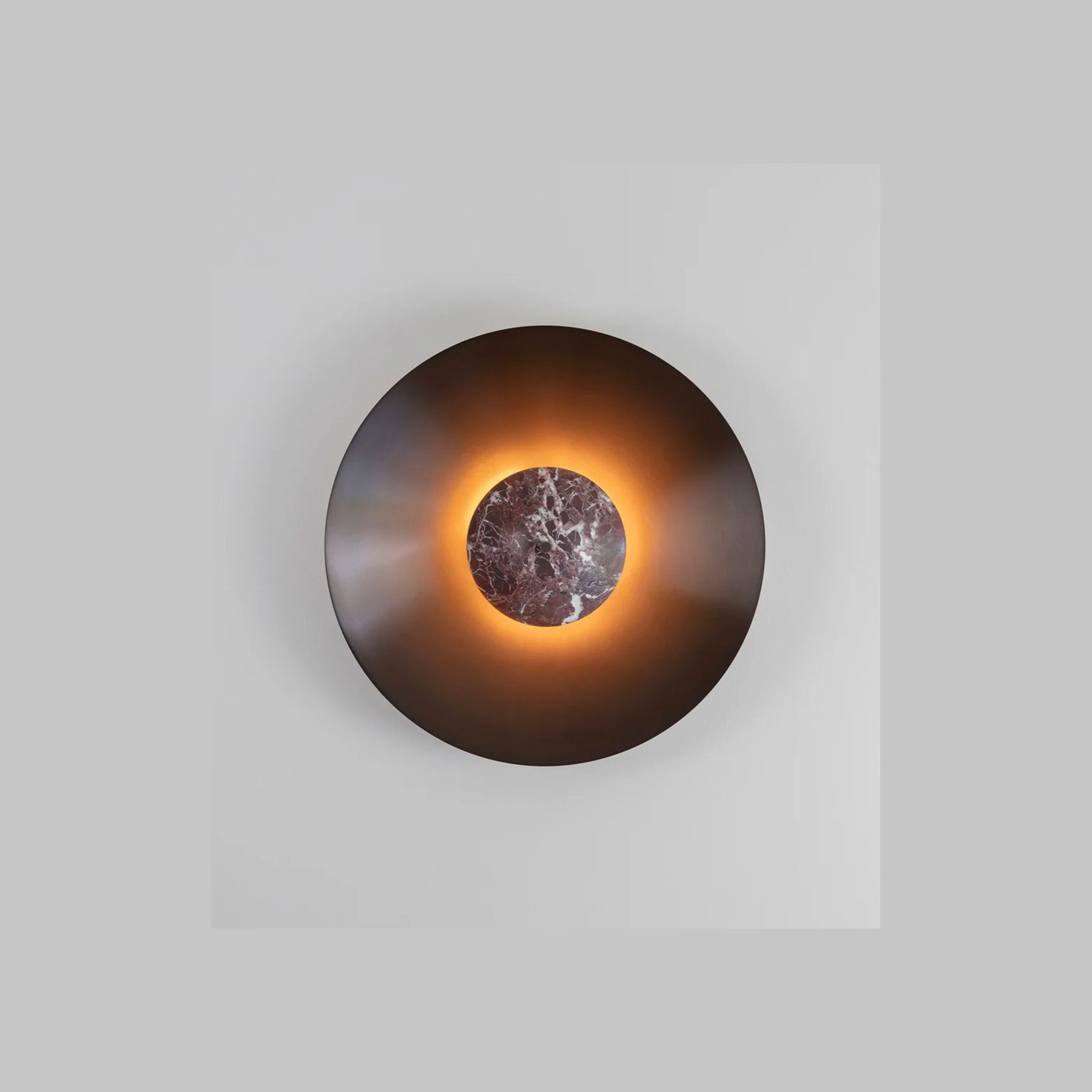 Luna Wall Light gallery detail image
