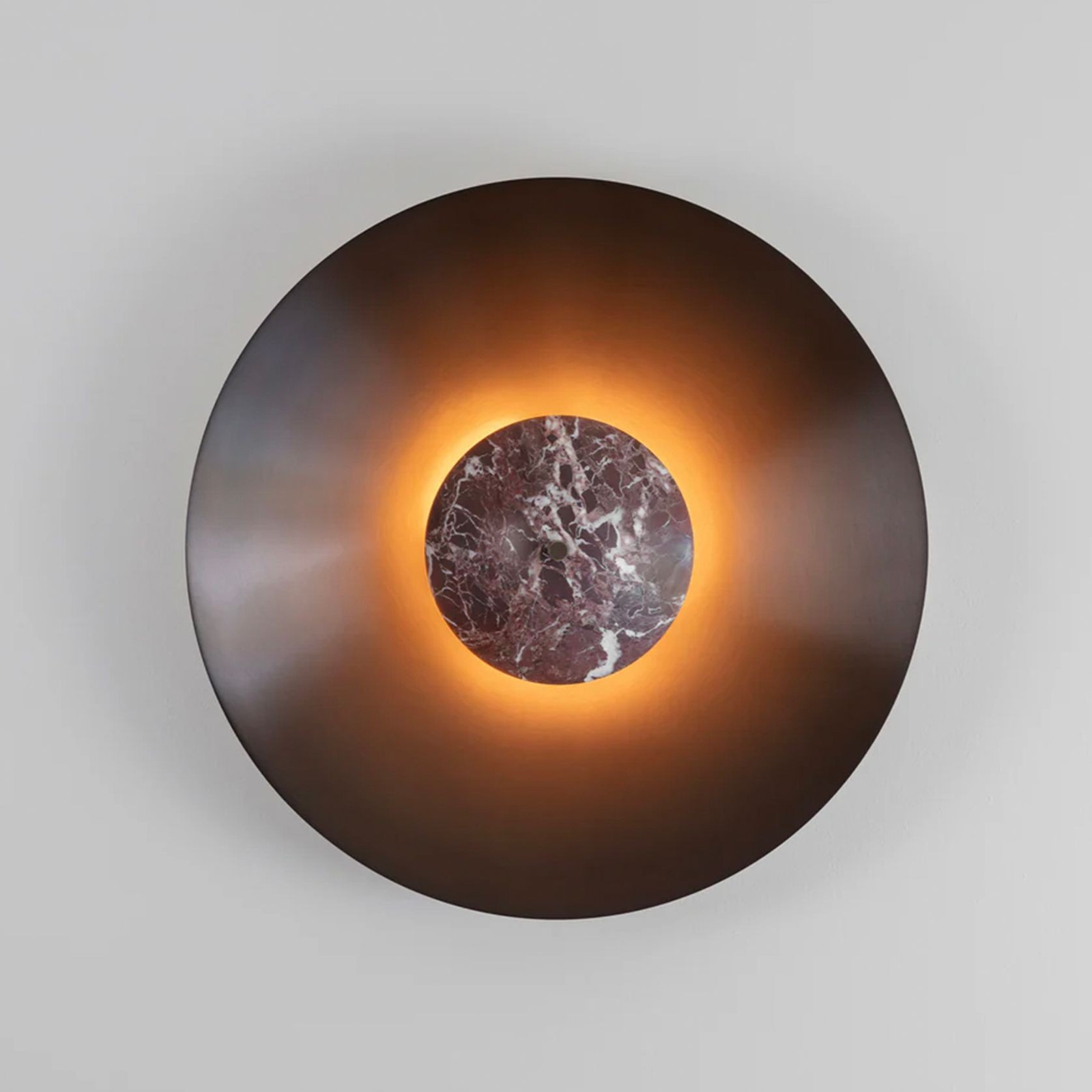 Luna Wall Light gallery detail image