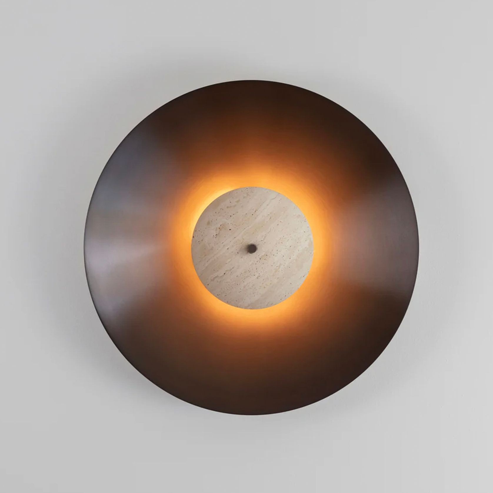 Luna Wall Light gallery detail image