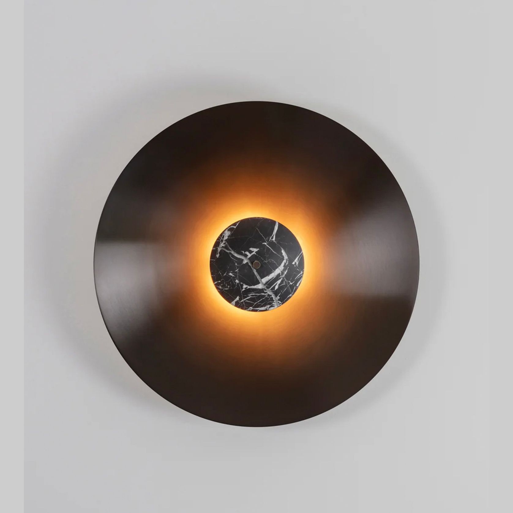 Luna Wall Light gallery detail image