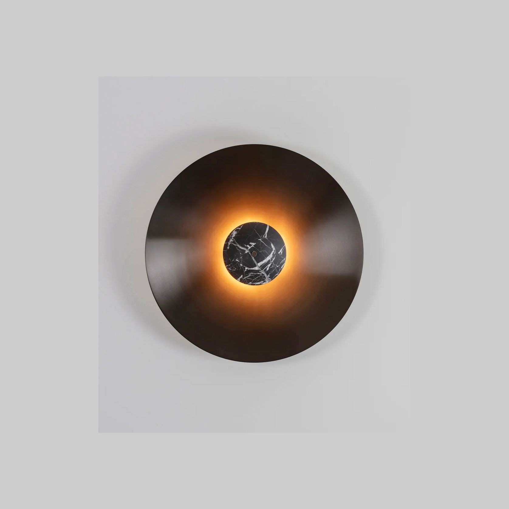 Luna Wall Light gallery detail image