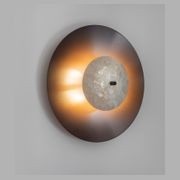 Luna Capiz Wall Light gallery detail image