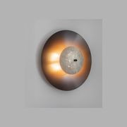 Luna Capiz Wall Light gallery detail image