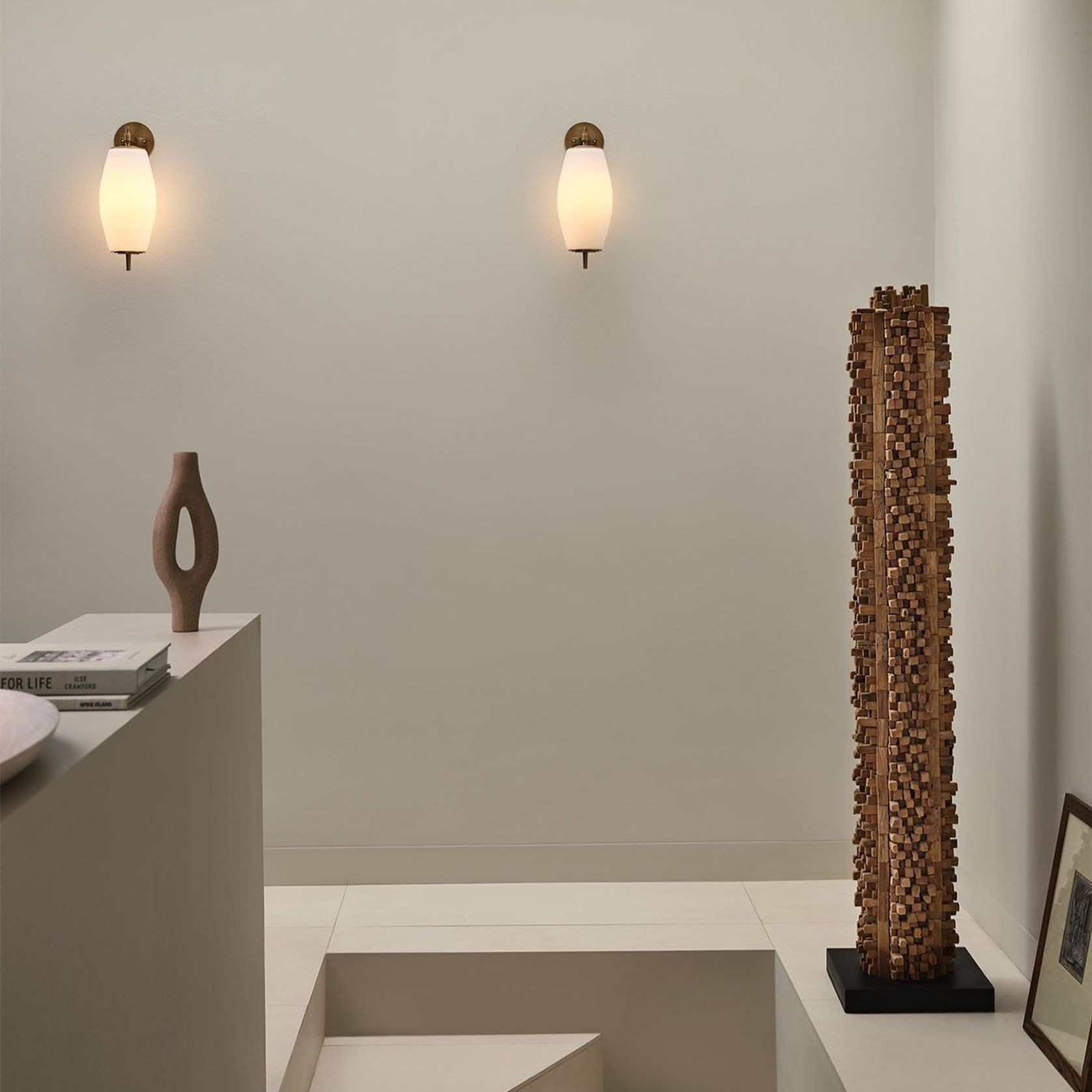 Nova Wall Light gallery detail image