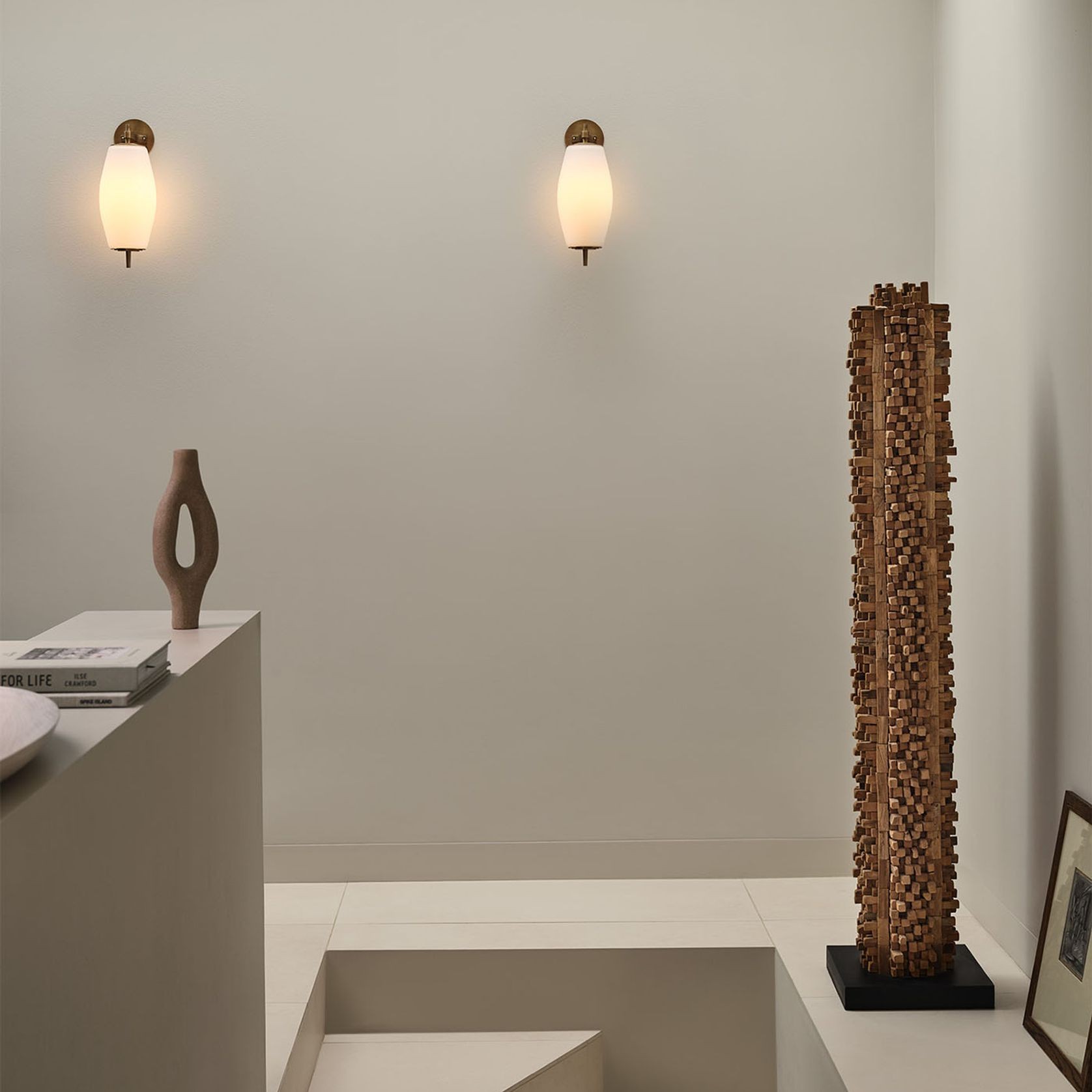 Nova Wall Light gallery detail image